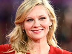 Kirsten Dunst discute o progresso do MeToo no Festival de Cinema do Mar Vermelho da Arábia Saudita: ‘Acho que afastamos muitas pessoas’ Kirsten Dunst discute o progresso do MeToo no Festival de Cinema do Mar Vermelho da Arábia Saudita: 'Acho que afastamos muitas pessoas'