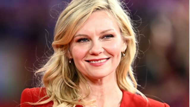 Kirsten Dunst discute o progresso do MeToo no Festival de Kirsten Dunst discute o progresso do MeToo no Festival de Cinema do Mar Vermelho da Arábia Saudita: 'Acho que afastamos muitas pessoas'