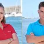 Capitão Sandy: Hannah está 'ainda com raiva' após o disparo de 'Below Deck Med'