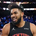 Knicks fazem a decisão final sobre o status de Karl-Anthony Towns vs Pacers