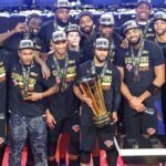 Knicks provam que podem vencer um grande jogo seguindo o exemplo de Jalen Brunson