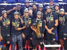 Knicks provam que podem vencer um grande jogo seguindo o exemplo de Jalen Brunson Knicks provam que podem vencer um grande jogo seguindo o exemplo de Jalen Brunson