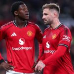 Kobbie Mainoo/Manuel Ugarte