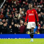 Instagram do irmão de Kobbie Mainoo