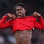 Kobbie Mainoo/Manuel Ugarte