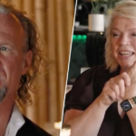 Kody Brown pede desculpas a Janelle 3 anos após a separação. O que ele disse