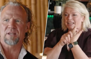 Kody Brown pede desculpas a Janelle 3 anos após a separação. O que ele disse Kody Brown pede desculpas a Janelle 3 anos após a separação. O que ele disse