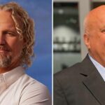 Recapitulação das esposas irmãs Kody não está interessada em conselhos do marido de Christine David sobre seus filhos