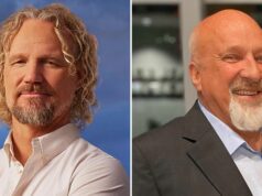 Kody, da irmã Wives, rejeita conselhos sobre paternidade do ex-marido de Christine Recapitulação das esposas irmãs Kody não está interessada em conselhos do marido de Christine David sobre seus filhos