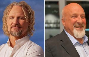 Kody, da irmã Wives, rejeita conselhos sobre paternidade do ex-marido de Christine Recapitulação das esposas irmãs Kody não está interessada em conselhos do marido de Christine David sobre seus filhos