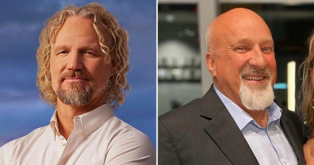 Kody, da irmã Wives, rejeita conselhos sobre paternidade do ex-marido Recapitulação das esposas irmãs Kody não está interessada em conselhos do marido de Christine David sobre seus filhos