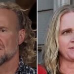 As esposas da irmã, Christine, dizem que as palavras de Kody ainda doem ao assistir ao programa que fico frustrado 460