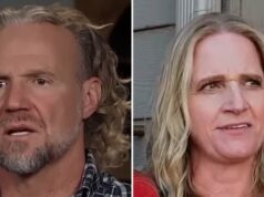 Kody, da irmã esposa, admite que sua confiança em Christine foi ‘morta’ antes do pedido de desculpas As esposas da irmã, Christine, dizem que as palavras de Kody ainda doem ao assistir ao programa que fico frustrado 460