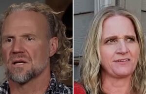 Kody, da irmã esposa, admite que sua confiança em Christine foi ‘morta’ antes do pedido de desculpas As esposas da irmã, Christine, dizem que as palavras de Kody ainda doem ao assistir ao programa que fico frustrado 460