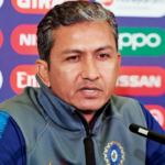 'Kohli, o lugar de Rohit nunca deveria ter sido questionado': Sanjay Bangar