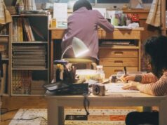 Kore-eda Hirokazu define adaptação live-action do mangá ‘Look Back’ do criador de ‘Chainsaw Man’, Fujimoto Tatsuki Kore-eda Hirokazu define adaptação live-action do mangá 'Look Back' do criador de 'Chainsaw Man', Fujimoto Tatsuki