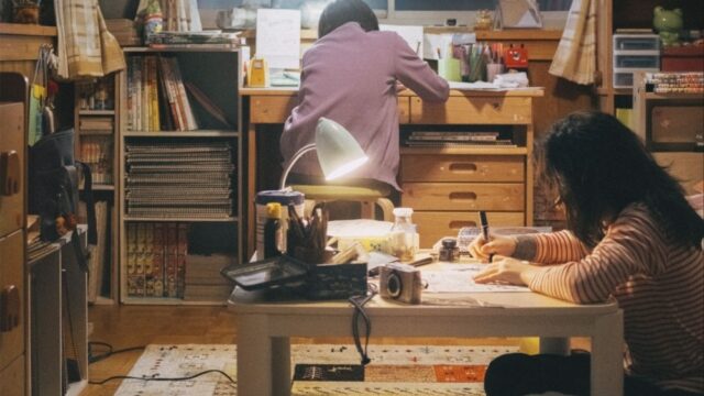 Kore-eda Hirokazu define adaptação live-action do mangá 'Look Back' do criador de 'Chainsaw Man', Fujimoto Tatsuki
