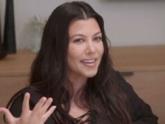 Kourtney Kardashian admite que não faz botox há quatro anos: “Nunca mais vou conseguir” Kourtney Kardashian admite que não faz botox há quatro anos: “Nunca mais vou conseguir”