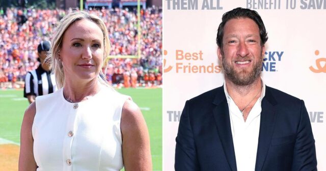 Kris Budden, da ESPN, critica Dave Portnoy depois que ele Chiefs Drue Tranquill e Dave Portnoy estão brigando pelo jogo do título da AFC