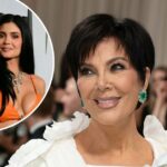 Recurso de cronograma de relacionamento de Kylie Jenner e Timothee Chalamet