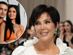 Kris Jenner elogia o novo filme do namorado de Kylie, Timothee Chalamet Recurso de cronograma de relacionamento de Kylie Jenner e Timothee Chalamet