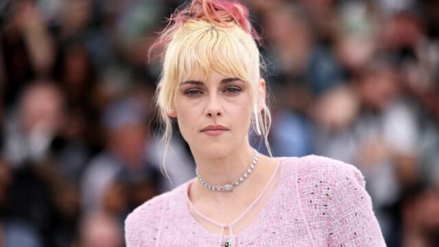 Kristen Stewart diz que atores masculinos adotam método porque atuar Kristen Stewart diz que atores masculinos adotam método porque atuar é ‘não masculino’ e ‘inerentemente submisso’