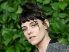 Kristen Stewart diz que atuar é ‘não masculino’ e pergunta: ‘Você já ouviu falar de uma atriz que era metódica?’ Kristen Stewart diz que atuar é 'não masculino' e pergunta: 'Você já ouviu falar de uma atriz que era metódica?'