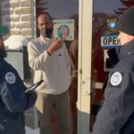 Kristi Noem: DHS 'conduzindo uma investigação massiva sobre cuidados infantis' em Minnesota