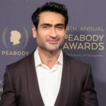 Kumail Nanjiani diz que está 'muito orgulhoso' de sua atuação em 'Eternos' da Marvel: 'Não posso escolher o que os revisores vão pensar'