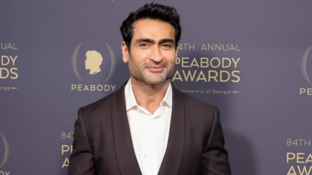 Kumail Nanjiani diz que está 'muito orgulhoso' de sua atuação em 'Eternos' da Marvel: 'Não posso escolher o que os revisores vão pensar'
