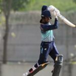 Kumar Kushagra: Vikram Solanki, diretor de críquete do Gujarat Titans, me ensinou como construir um turno