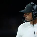 Kurtenbach: 49ers LB Dee Winters ouviu o chamado dos Colts. Então ele terminou o jogo