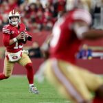 Kurtenbach: Os playoffs começam cedo com 49ers – Bears. Minhas três previsões