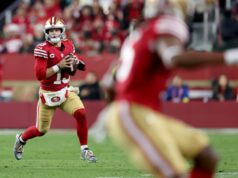 Kurtenbach: Os playoffs começam cedo com 49ers – Bears. Minhas três previsões Kurtenbach: Os playoffs começam cedo com 49ers – Bears. Minhas três previsões