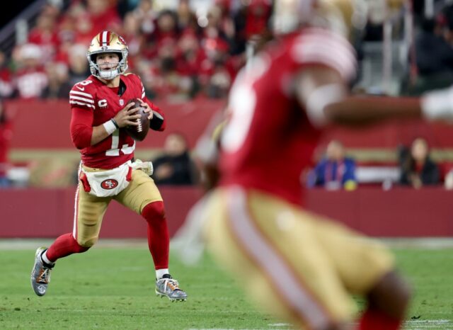 Kurtenbach: Os playoffs começam cedo com 49ers – Bears. Minhas três previsões
