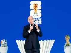 Kurtenbach: Parece que a Bay Area tirou a palha da Copa do Mundo Kurtenbach: Parece que a Bay Area tirou a palha da Copa do Mundo