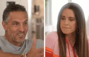 Kyle Richards diz que está namorando desde a separação de Mauricio Umansky 120825_kyle_richards_kal
