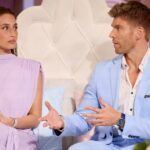 Kyle e Amanda questionam a 'compatibilidade' do casamento no teaser de 'Summer House'