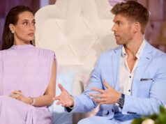 Kyle e Amanda questionam a ‘compatibilidade’ do casamento no teaser de ‘Summer House’ Kyle e Amanda questionam a 'compatibilidade' do casamento no teaser de 'Summer House'