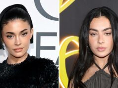 Kylie Jenner conta a Charli XCX como lutar contra os odiadores no trailer de ‘The Moment’ Tour completo de reputação do histórico de relacionamento de Taylor Swift e Charli XCX Brat e mais 1978656804 2192484460
