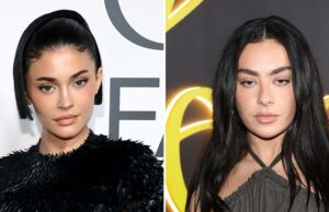 Kylie Jenner conta a Charli XCX como lutar contra os odiadores no trailer de ‘The Moment’ Tour completo de reputação do histórico de relacionamento de Taylor Swift e Charli XCX Brat e mais 1978656804 2192484460