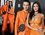 Kylie Jenner e Timothee Chalamet colocam de lado os rumores divididos enquanto empacotam o PDA na estreia de Marty Supreme