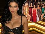 Kylie Jenner é a Kardashian mais elegante? O membro mais jovem da família mais famosa da América abriu seu próprio caminho depois de aprender com os erros das irmãs mais velhas