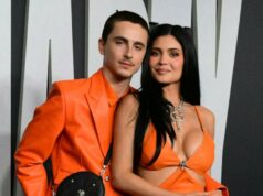 Kylie Jenner explica ser protetora da vida pessoal em meio ao romance de Timothee Recurso de cronograma de relacionamento de Kylie Jenner e Timothee Chalamet