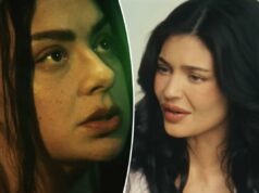 Kylie Jenner faz estreia como atriz no novo filme de Charli XCX, ‘The Moment’ Kylie Jenner faz estreia como atriz no novo filme de Charli XCX, 'The Moment'