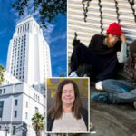 LA sangrando dinheiro com honorários advocatícios externos – apesar de uma folha de pagamento interna de US$ 150 milhões