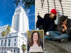 LA sangrando dinheiro com honorários advocatícios externos – apesar de uma folha de pagamento interna de US$ 150 milhões LA sangrando dinheiro com honorários advocatícios externos – apesar de uma folha de pagamento interna de US$ 150 milhões