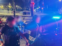 LAPD divulga fotos da prisão de Nick Reiner nos assassinatos de Rob e Michele Reiner reiner preso instagram 2