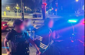 LAPD divulga fotos da prisão de Nick Reiner nos assassinatos de Rob e Michele Reiner reiner preso instagram 2