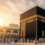 LDMI PB HMI agradece as medidas do governo para construir uma vila de Hajj na Indonésia